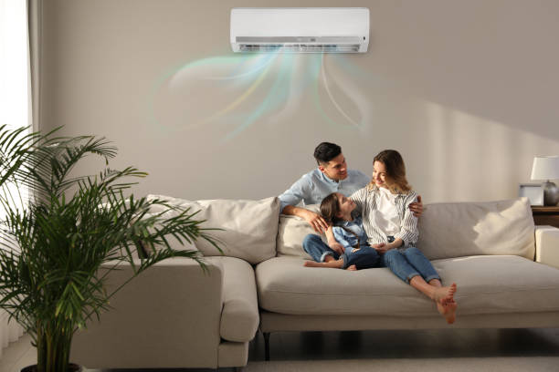 Best Air Quality Test  in Pemberton Heights, NJ