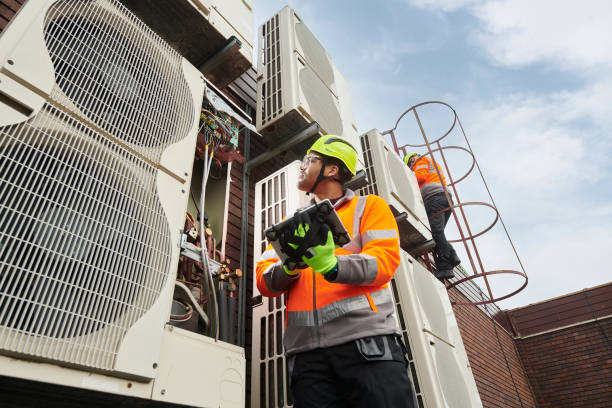 Best Air Conditioning Repair  in Pemberton Heights, NJ
